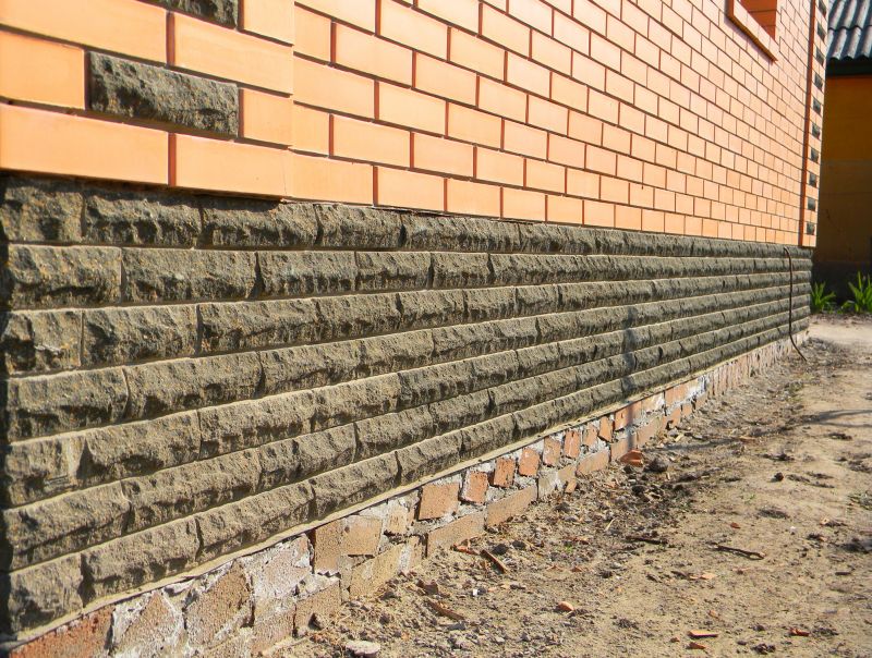 Commercial Foundation Repair in Roanoke, VA
