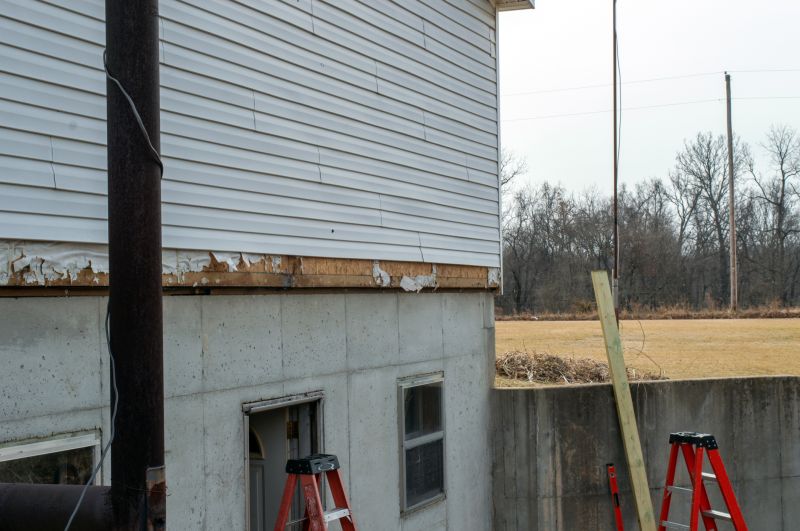Crawlspace Structural Repair in Roanoke, VA