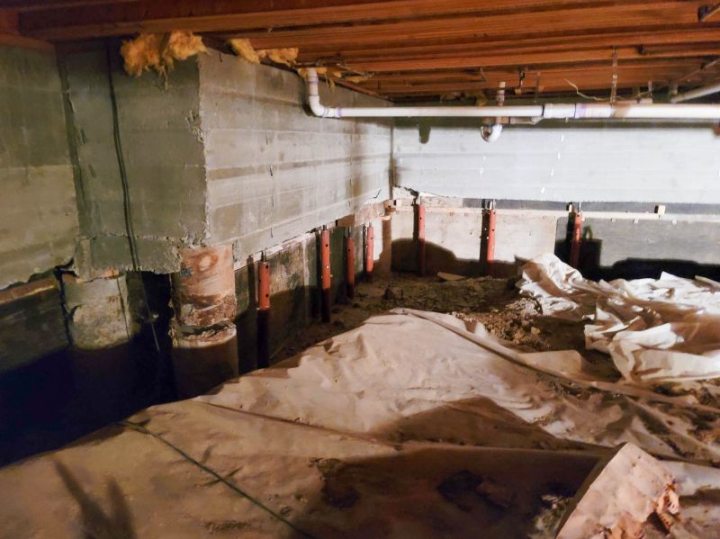 Foundation Support Service in Roanoke, VA