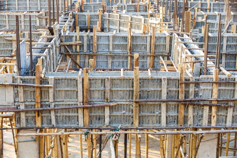 Helical Pile Installation in Roanoke, VA
